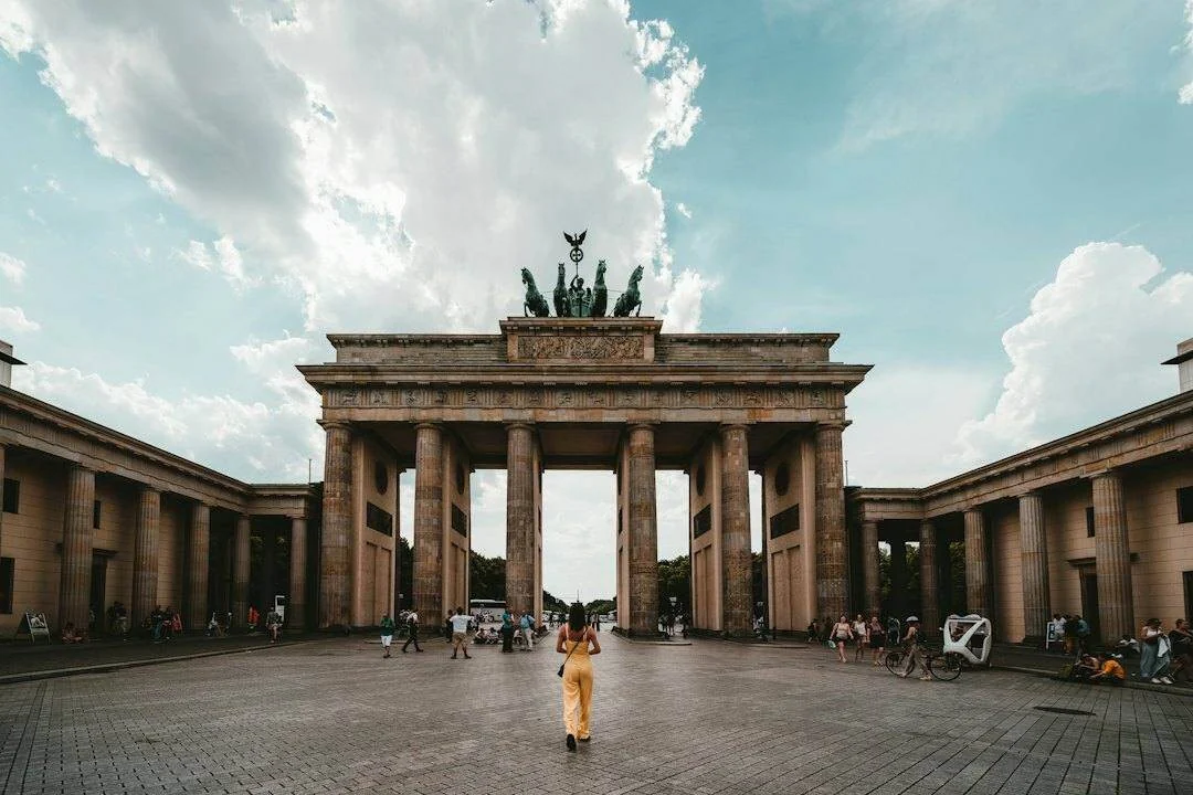 Executive Chauffeur Berlin – CEO and Board Member Transport