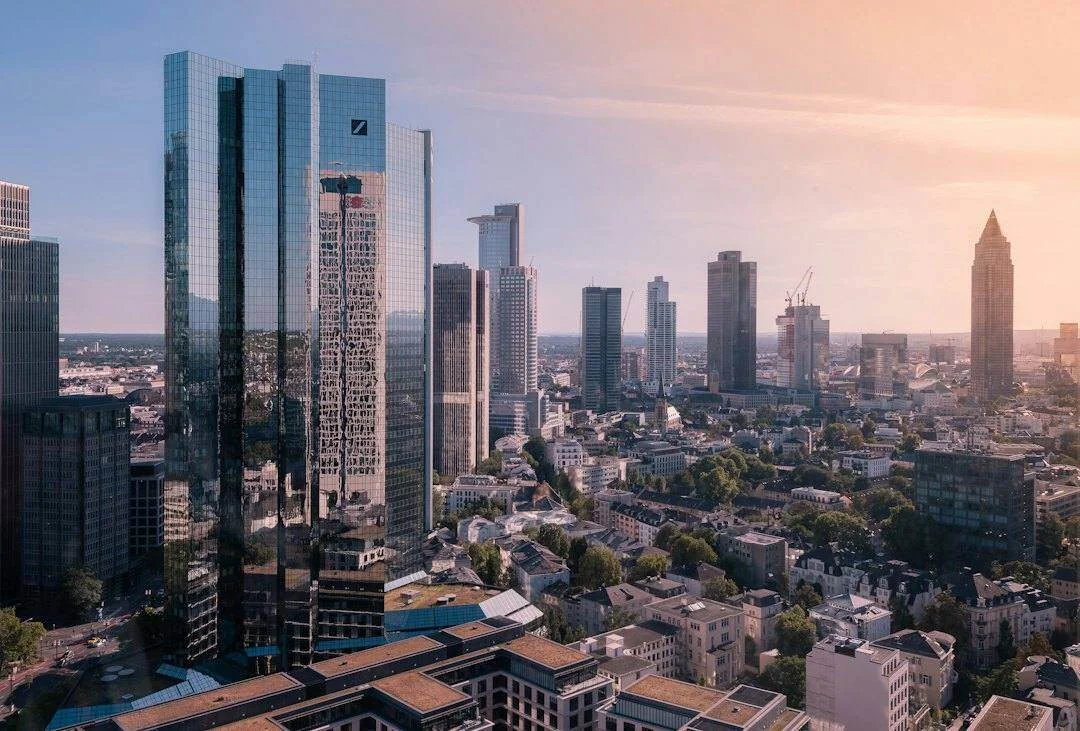 Security Driver Frankfurt – Executive Driver and VIP Transfer