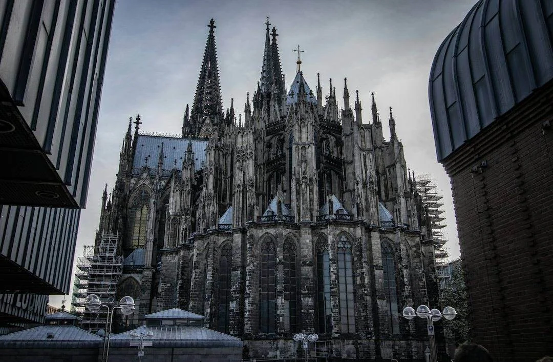 Executive Chauffeur Cologne – CEO and Board Member Transport