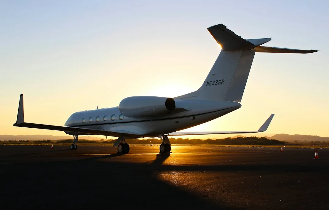 Business travel security