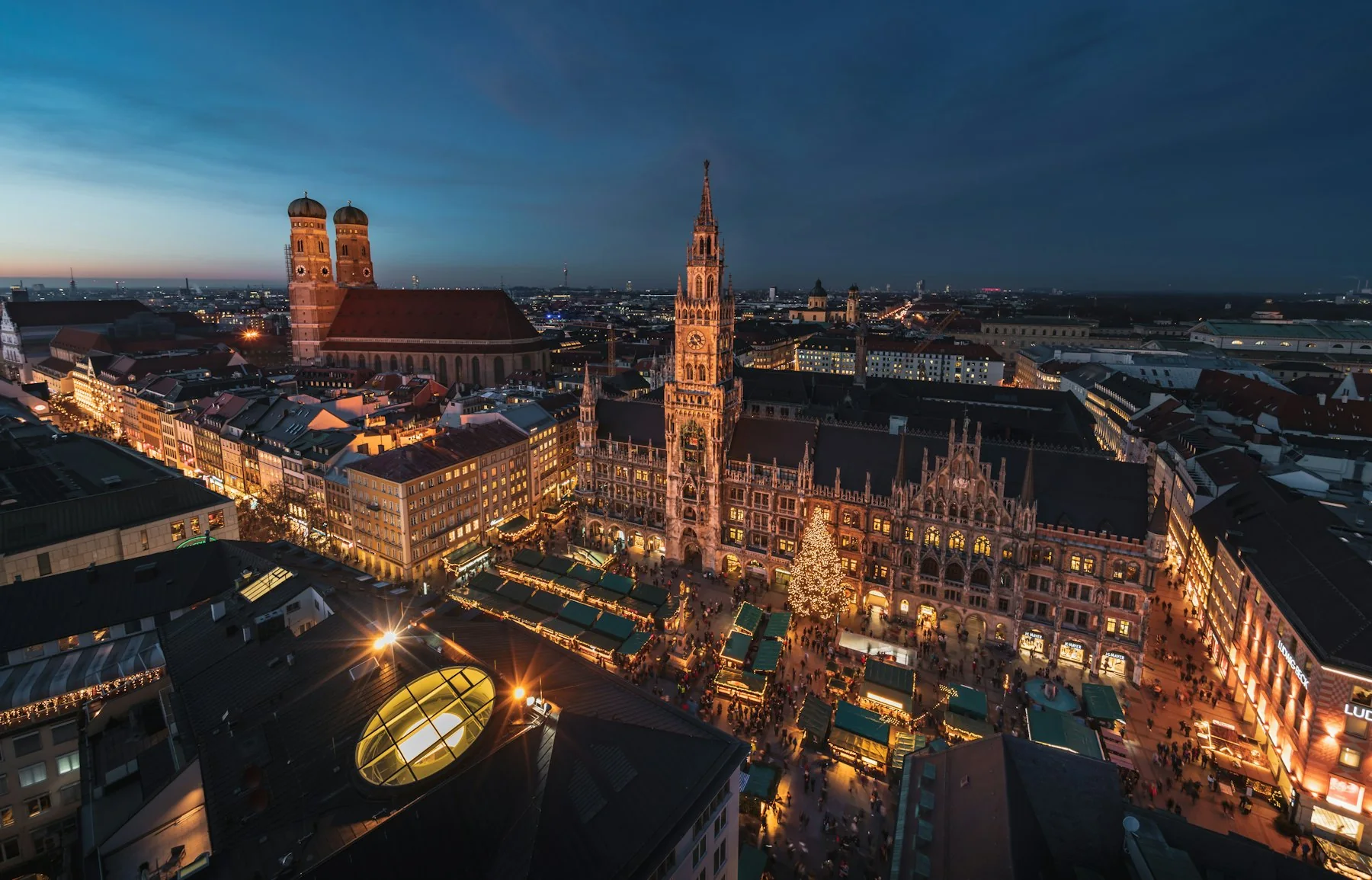 München