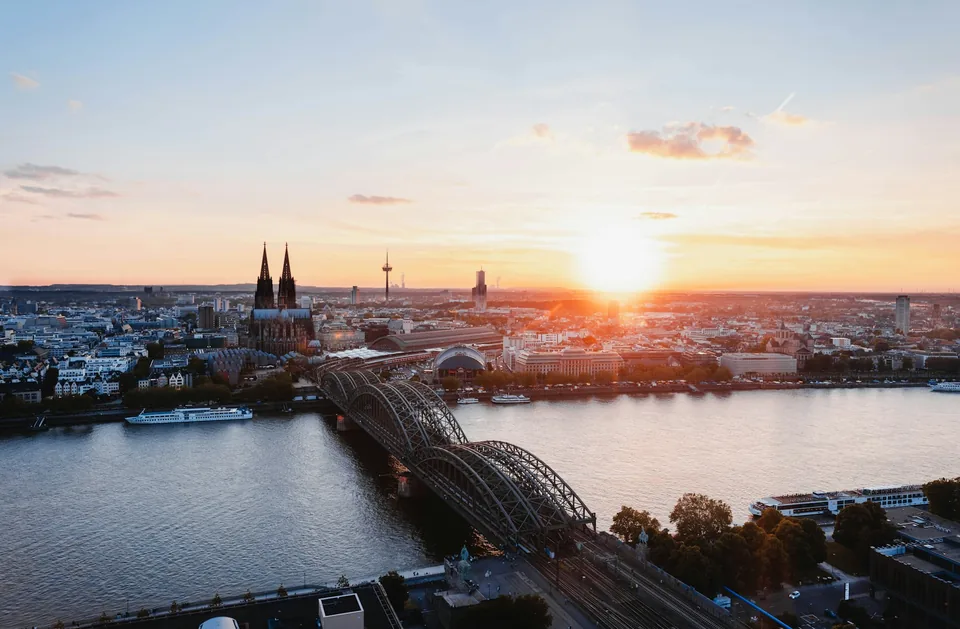 köln