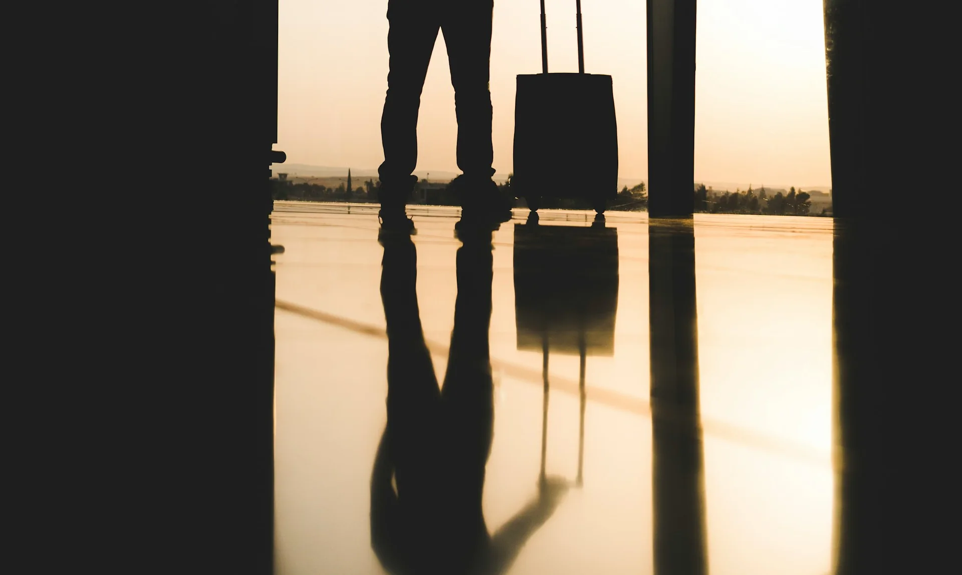 Reisesicherheit – JF Security & Protection Consulting