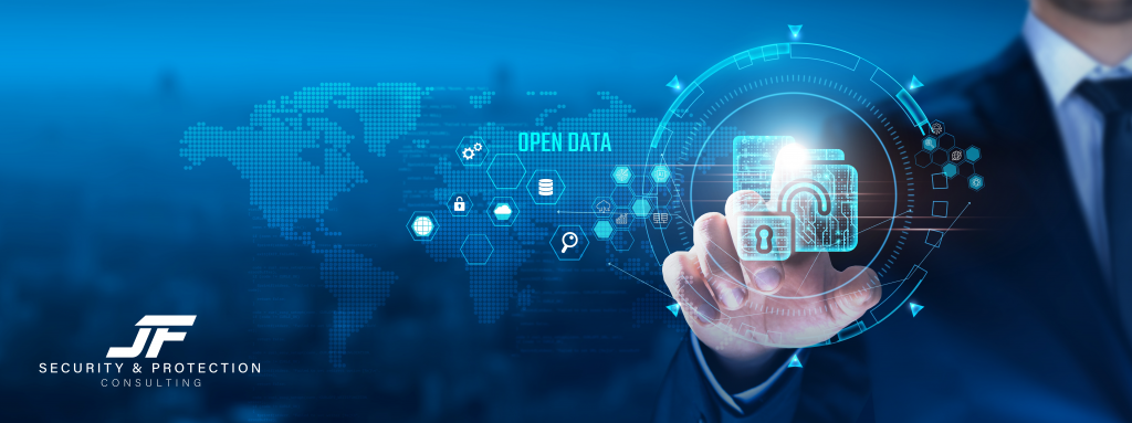 OSINT, OPSEC, Digitaler Personenschutz, jf-security.de