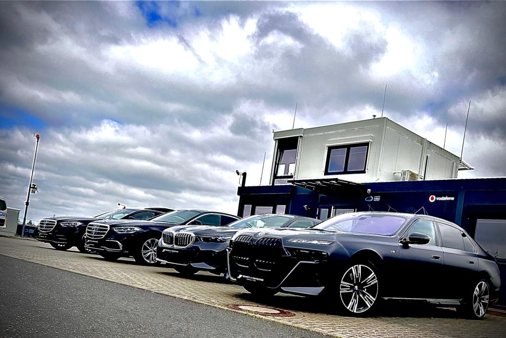 fahrsicherheitstraining, personenschutz, vorstandsfahrer,