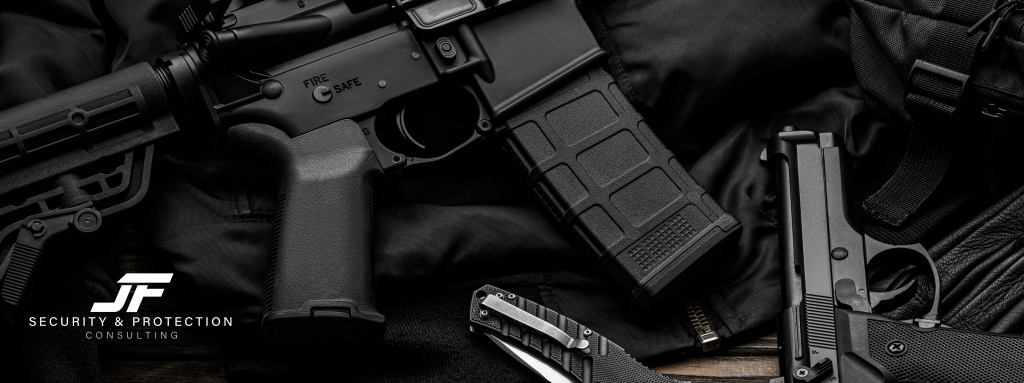 Waffensachkunde, Berufswaffenträger, Sportschütze, jf-security.de